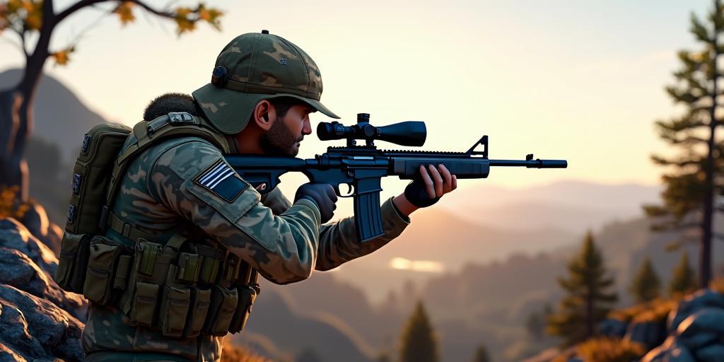 和平精英辅助软件详细评测：哪款值得信赖？